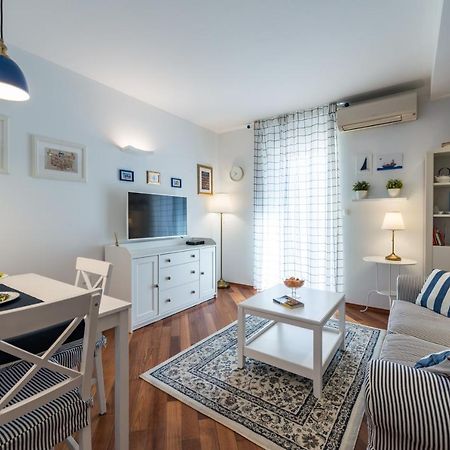 Blumarine Apartments Дубровник Екстер'єр фото