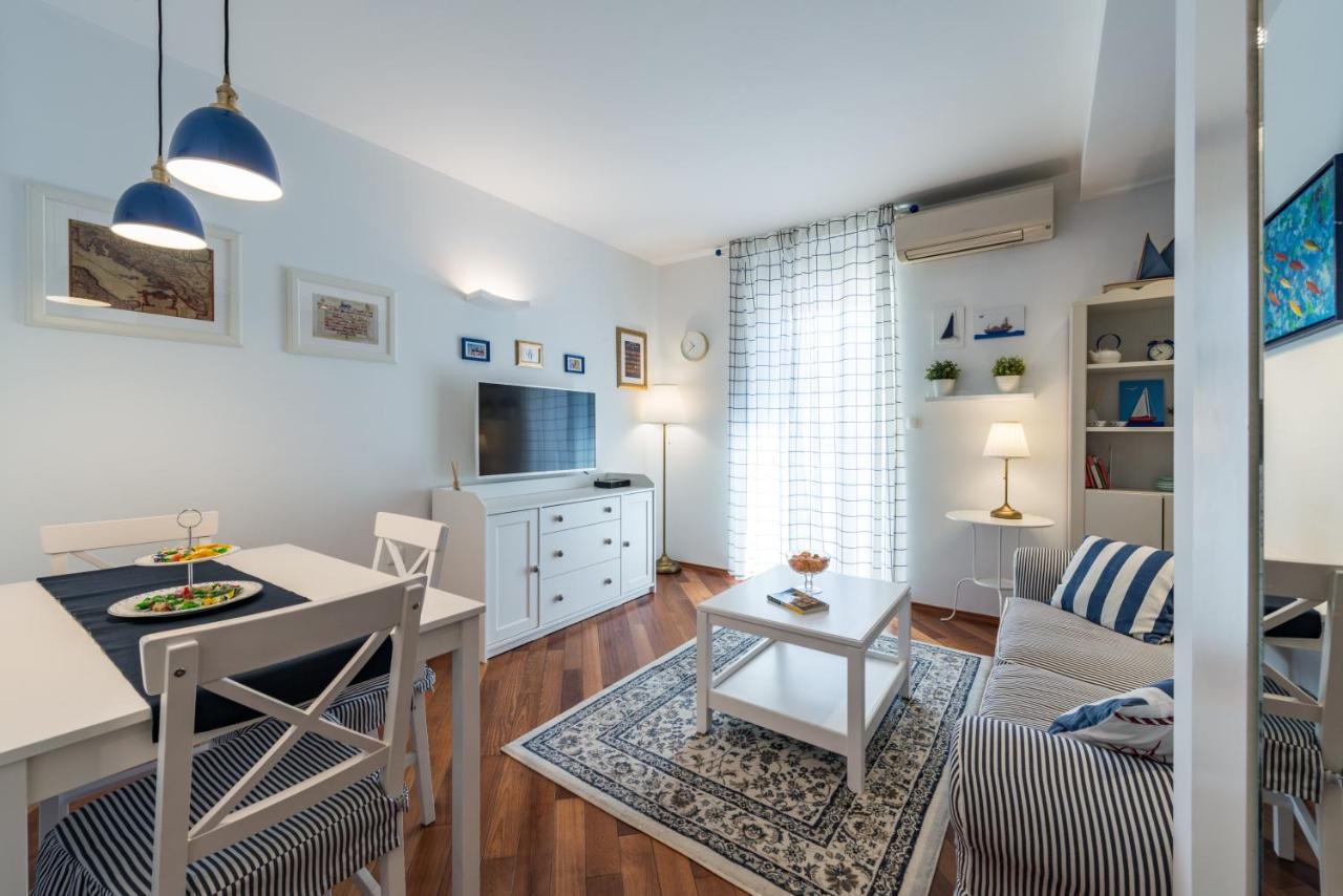 Blumarine Apartments Дубровник Екстер'єр фото